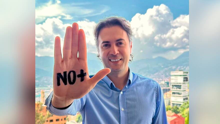 Suspendida certificación de cuentas de revocatoria de Quintero