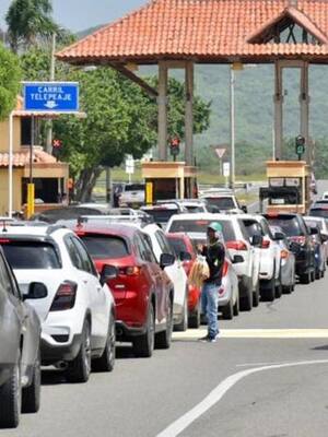 Peaje Papiros: continúa la lucha por su desmonte | Columna de Martha Villalba