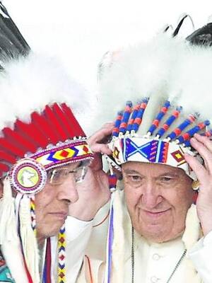 Expiación y lágrimas | Columna de Jesús Ferro Bayona