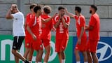 Marruecos vs. Haití: los africanos quieren el liderato de su grupo