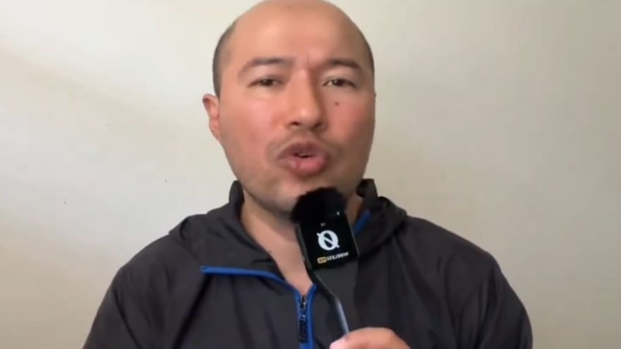 “En fútbol no le pega una”: Jorge Bermúdez ataca a Carlos Antonio Vélez