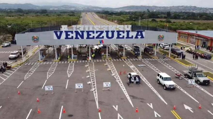 Petro y Maduro se encontrarán por primera vez en la frontera