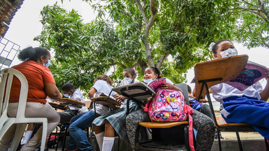 La sede del Jesús de Nazareth será intervenida: Distrito