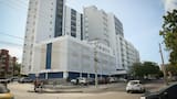 Nuevo Hospital Metropolitano, a punto de abrir sus puertas