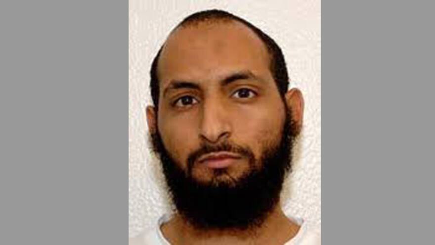 EEUU podría liberar a ex guardaespalda de Bin Laden