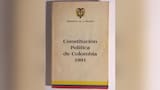 ¿Y si dejamos quieta la Constitución?