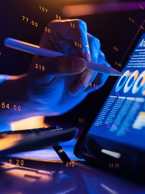 Colombia Tech Report 2023/24 | Columna de Ricardo Plata Sarabia