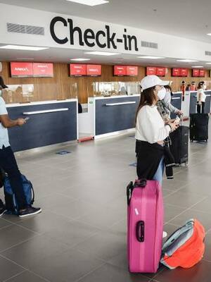 Préstenos el hacha | Columna de Miguel Vergara