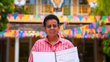 Josefina Villarreal, reconocimiento Vida y Obra en la 13ª edición del Premio de Periodismo Ernesto McCausland Sojo