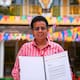 Josefina Villarreal, reconocimiento Vida y Obra en la 13ª edición del Premio de Periodismo Ernesto McCausland Sojo