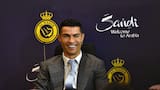 Cristiano Ronaldo crea un estudio de cine independiente junto al británico Matthew Vaughn