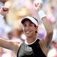 Muguruza, campeona del torneo Premier WTA de Cincinnati