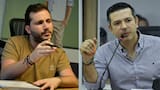 Samir Radi y Juan Camilo Fuentes dejan su curul en el Concejo para buscar un puesto en la Cámara
