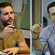Samir Radi y Juan Camilo Fuentes dejan su curul en el Concejo para buscar un puesto en la Cámara