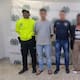 Policía desarticula red criminal de ciberdelincuencia: varias capturas se registraron en Barranquilla y Malambo