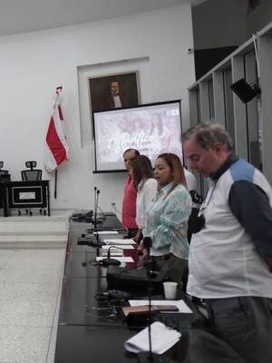 Diputado por derecho propio | Columna de Orlando Caballero Díaz