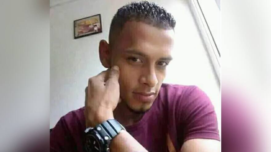 Pistoleros asesinaron a un hombre en Zona Bananera