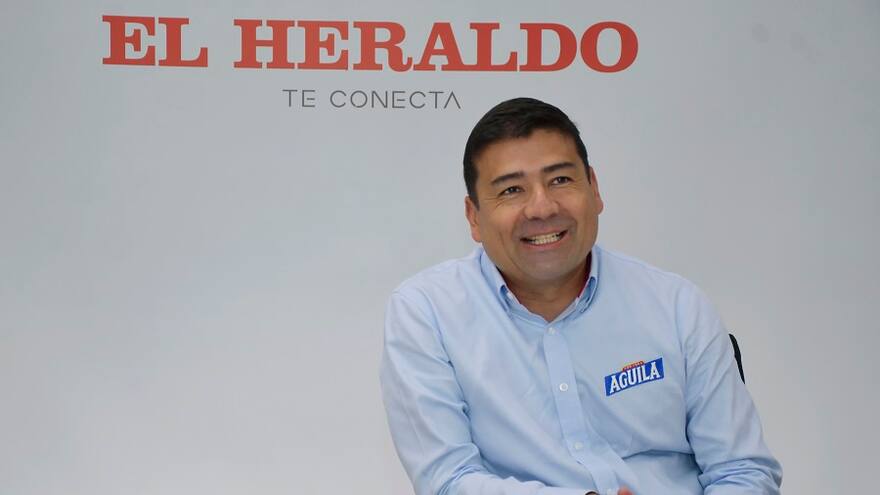 Producción en Palmar de Varela representará el 20 % de la industria cervecera