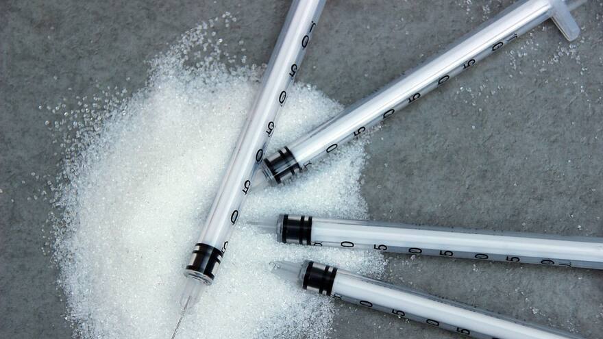 Alertan que estos medicamentos para diabetes y obesidad podrían generar ceguera