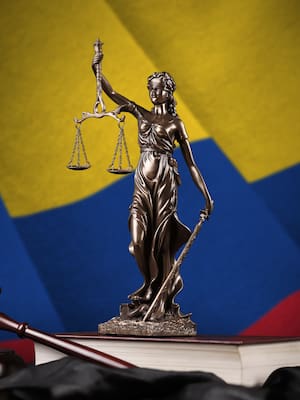 La justicia… ¿utilizada?