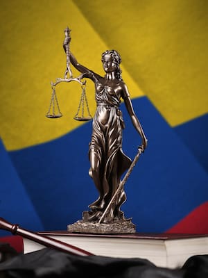 Rumbo a la impunidad