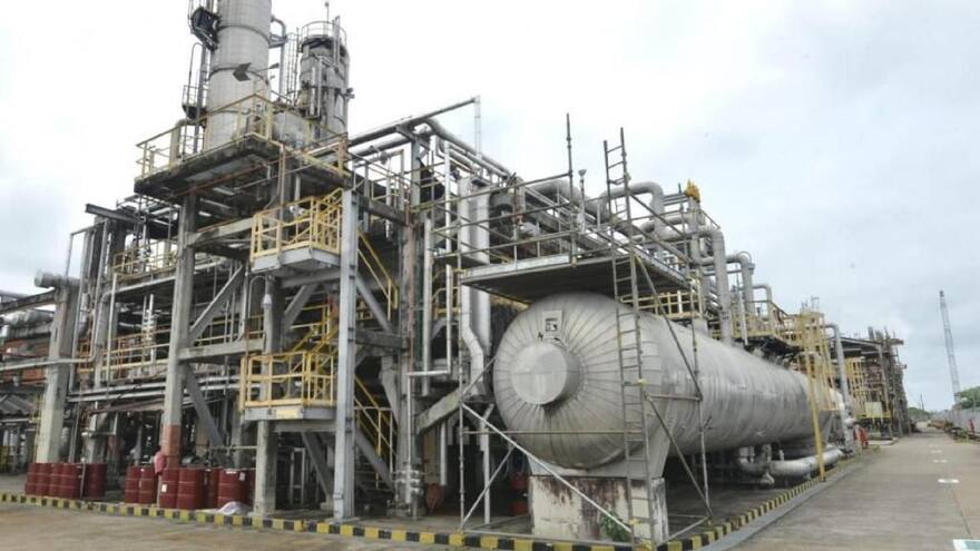 Ecopetrol se compromete a capturar 2 millones de toneladas de carbono al 2030