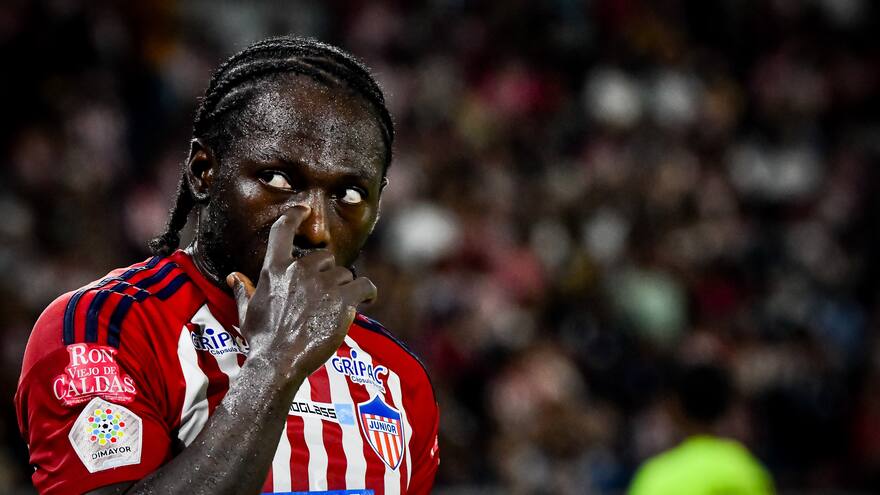 La Equidad vs Junior: ¡Mucho ojo! Nadie debe parpadear…