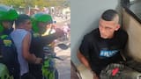 Las evidencias de la Fiscalía dentro del proceso contra capturados por violento ataque en empresa Atenas