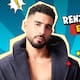 Renzo Meneses fue el segundo participante eliminado de ‘La casa de los famosos Colombia 3′