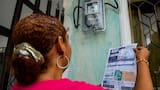Gobierno propone tarifas diferenciales para reducir tarifas de energía a familias vulnerables del país