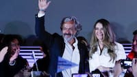 Bancada del partido de la U anuncia respaldo a candidatura presidencial de Paloma Valencia y Juan Daniel Oviedo