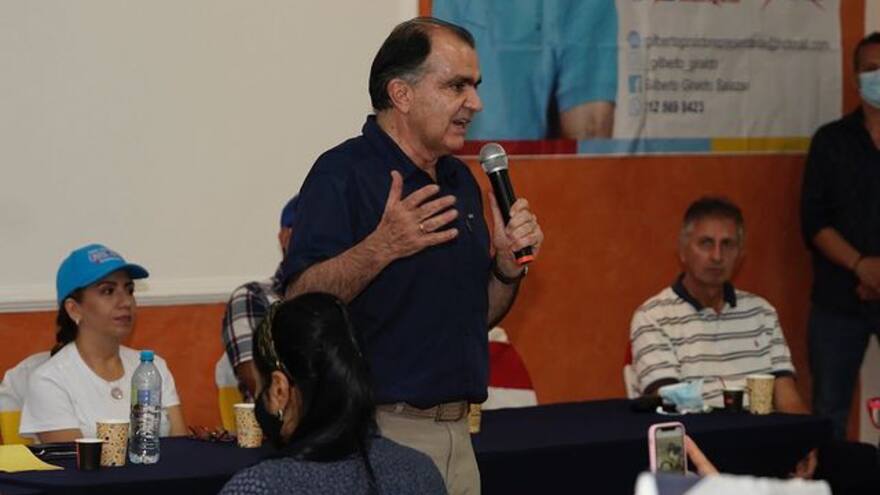 Fiscalía anunció fecha para imputar cargos contra Óscar Iván Zuluaga