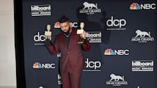Drake destrona a Michael Jackson como el solista con más números 1 de la historia en Billboard