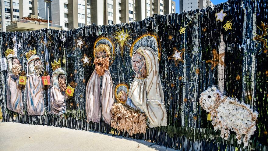 Día 2 de la Novena de Aguinaldos 2025: significado y oración del 17 de diciembre