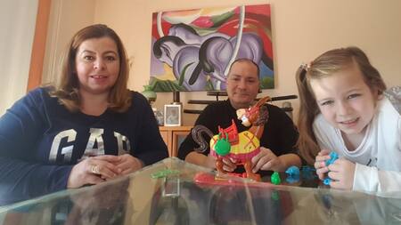 “Salir al supermercado es como ir a la guerra”: colombiana en España