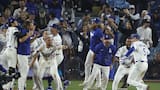 Dodgers logra un triunfo histórico en la Serie Mundial ante Azulejos: se jugaron 18 entradas