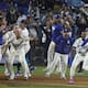 Dodgers logra un triunfo histórico en la Serie Mundial ante Azulejos: se jugaron 18 entradas