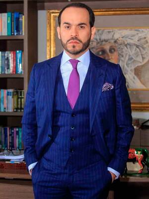 El toro por los cachos