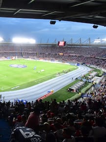 Antonio Char confirma que Junior jugará la Superliga en el ‘Metro’, pero cerrará de visitante