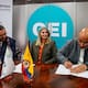 CRA suscribe memorando de entendimiento para fortalecer agenda climática en el Atlántico
