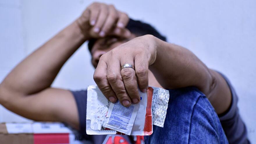 Salud mental: riesgos y beneficios de la medicación psiquiátrica