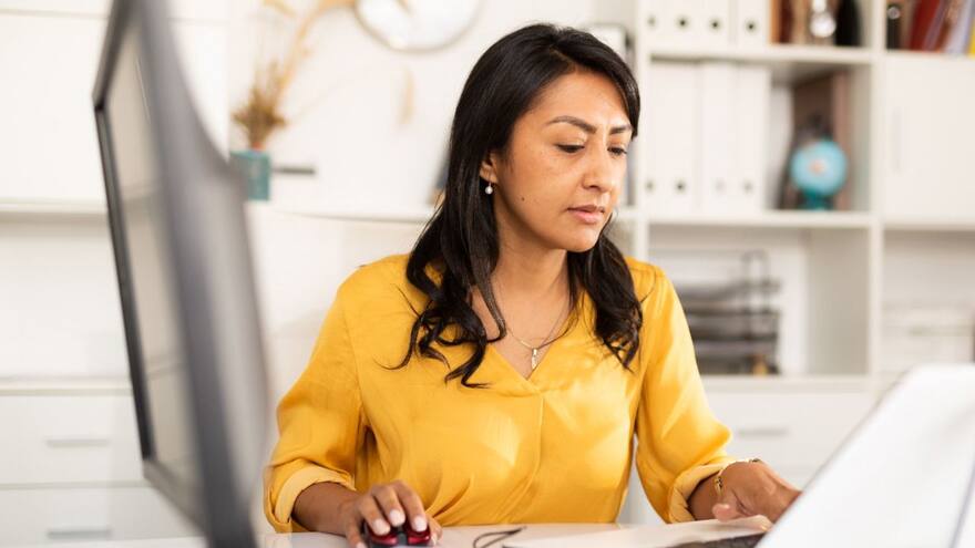 El SENA abre 10 mil vacantes nacionales para las mujeres