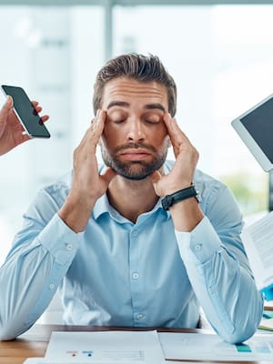 Permiso para descansar