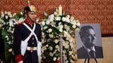 Misa de despedida a Germán Vargas Lleras será este 11 de mayo en la Catedral Primada de Bogotá