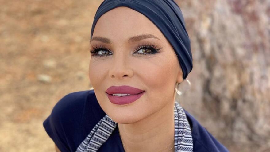 Isabel Torres: Muere de cáncer la actriz de la serie ‘Veneno’