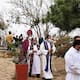 Así se vivió el Sábado Santo en el Atlántico