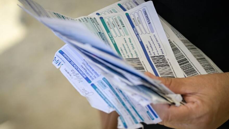 Gobierno revisa propuesta para saldar deuda por opción tarifaria en el Caribe