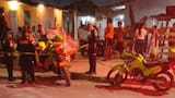 Masacre en Soledad: ataque sicarial deja tres muertos y un herido en barrio Normandía