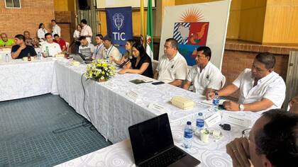 MinTIC anunció la conectividad de 10.591 hogares de estratos 1 y 2 en Sincelejo