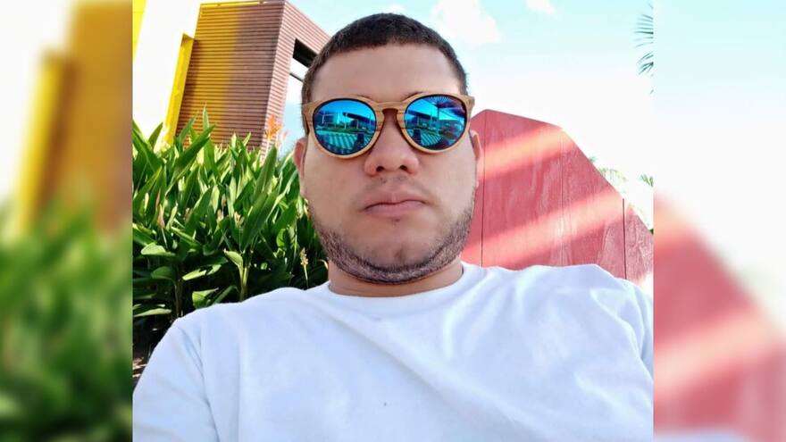 Hombre hallado muerto y amarrado en Tubará era conductor de InDriver